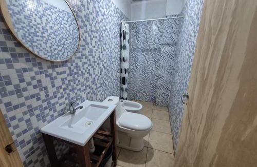 La Rioja Apartment | Parque de la Juventud