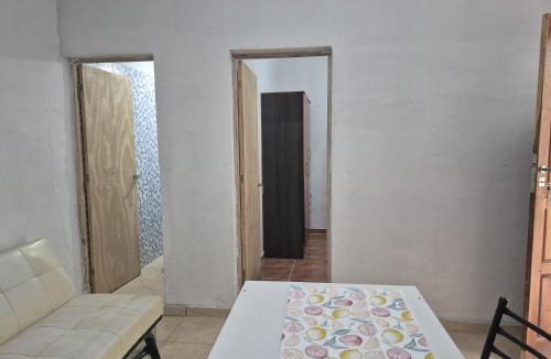 La Rioja Apartment | Parque de la Juventud