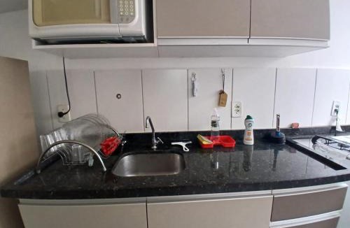 Ribeirao Preto Apartment | Parque dos Lagos apartamento