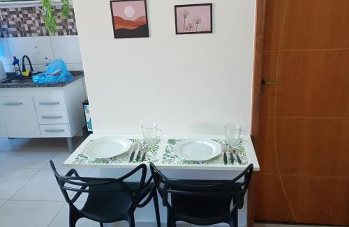 Indaiatuba Apartment | Parque Ecológico - Studio 4 - Térreo