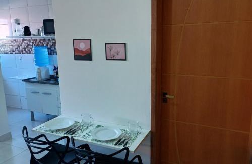 Indaiatuba Apartment | Parque Ecológico - Studio 4 - Térreo