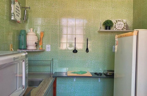 Sao Lourenco Apartment | Parque na Porta - Stay in the Best Area