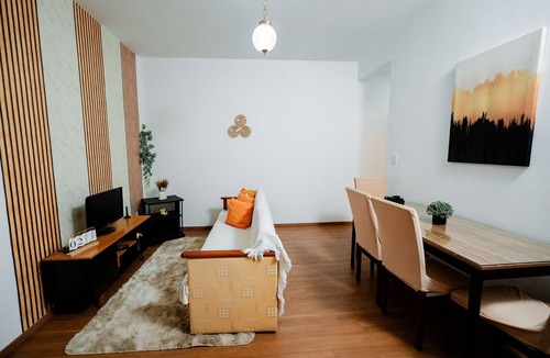 Sao Lourenco Apartment | Parque na Porta - Stay in the Best Area