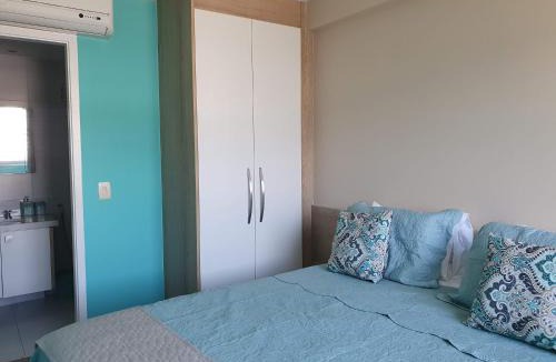 Jacarepagua Apartment | Parque Olímpico da Barra