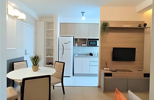 Cambui Hotel | PARQUE PRADO IMÓVEIS