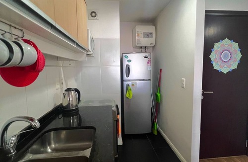 Montevideo Apartment | Parque Rodó and Rambla, Modern and Cozy Apartment