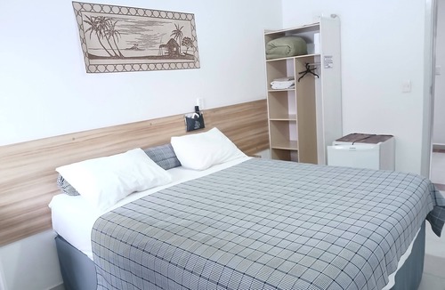 Enseada Hotel | Parque Suítes Guarujá
