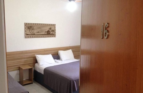 Enseada Hotel | Parque Suítes Guarujá