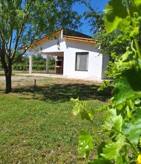 Malargue Apartment | Parras del Abuelo 2, nuevo
