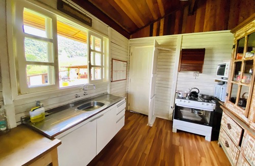 Pouso Alto Other | Parrot House