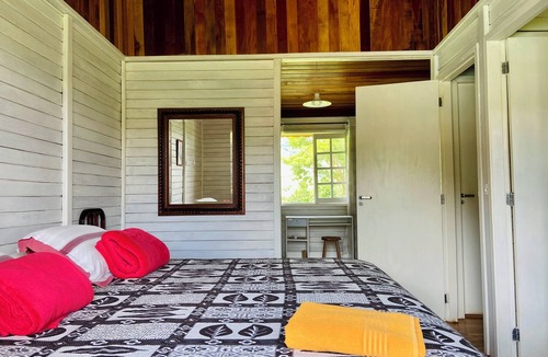 Pouso Alto Other | Parrot House