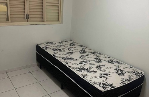 Zona Leste House | Party space (day use)