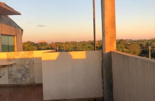 Presidente Franco House | PASAPORTE HOSTEL