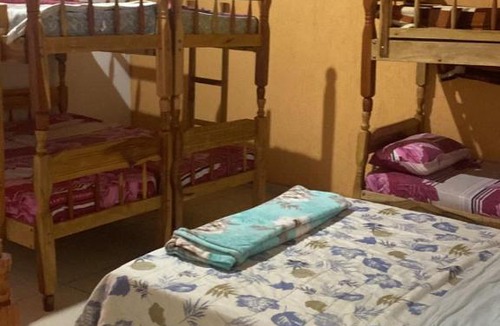 Presidente Franco House | PASAPORTE HOSTEL