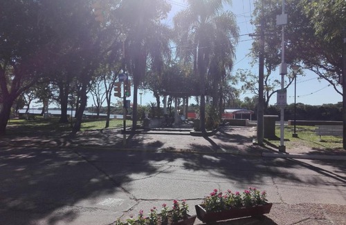 Goya Apartment | Paseo Camila