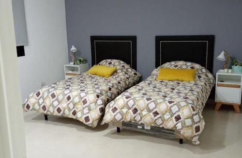 Goya Apartment | Paseo Camila