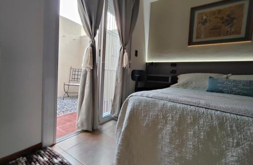 Bahia Blanca Apartment | Paseo del Parque