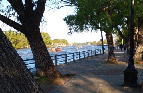Tigre Apartment | Paseo Victorica
