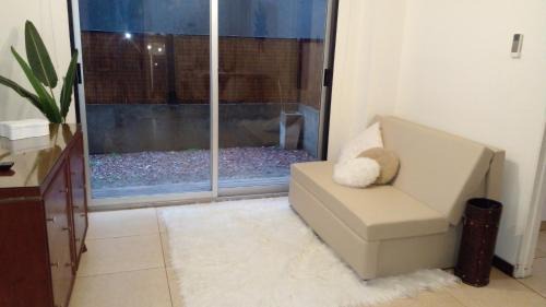 Tigre Apartment | Paseo Victorica