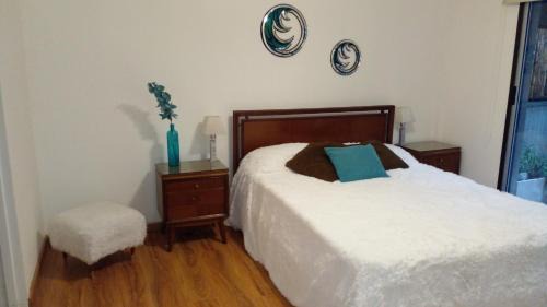Tigre Apartment | Paseo Victorica