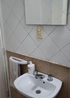 Mendoza City Center Apartment | Paso de los Andes 1450 Mendoza Suites