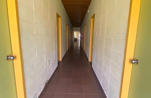 Paso de Pache Hotel | Paso Severino Centro de recreación
