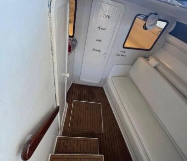 Gloria Boat Rental | Passeios de Barco no rio de janeiro