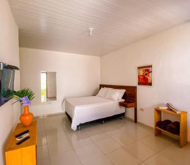 Trancoso Hotel | Passos do Sol Suítes
