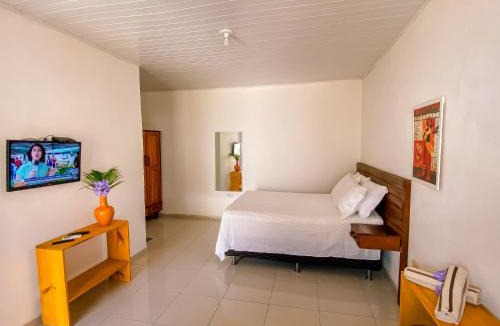 Trancoso Hotel | Passos do Sol Suítes