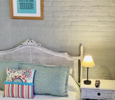 Punta del Este Hotel | PASTORA Suites & Hostel - Punta del este