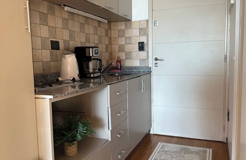 Belgrano Apartment | Patagonia Center Bariloche