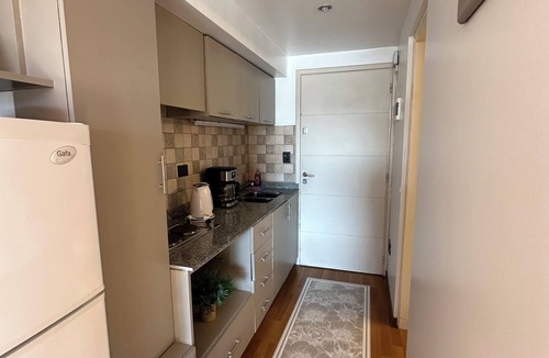 Belgrano Apartment | Patagonia Center Bariloche