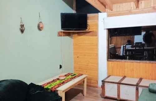 Villa Pehuenia Apartment | Patagonia Andina, a metros del lago, excelente vista