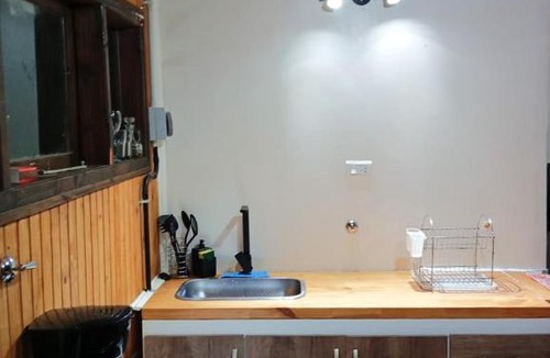 Villa Pehuenia Apartment | Patagonia Andina, a metros del lago, excelente vista