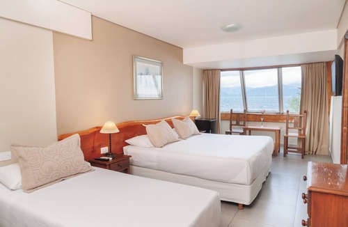 San Carlos de Bariloche Hotel | Patagonia Hotel