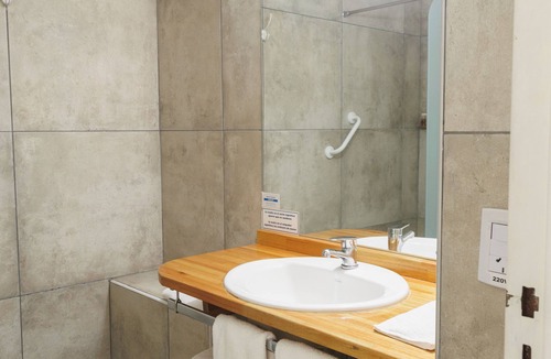 San Carlos de Bariloche Hotel | Patagonia Hotel
