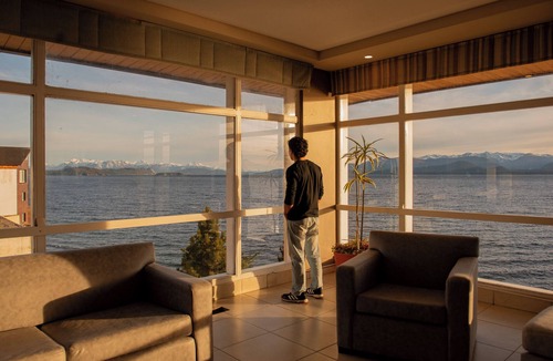 San Carlos de Bariloche Hotel | Patagonia Hotel