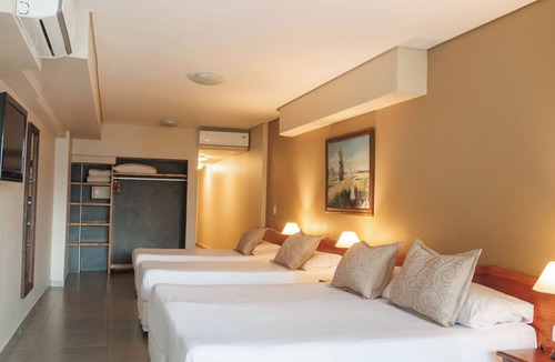 San Carlos de Bariloche Hotel | Patagonia Hotel