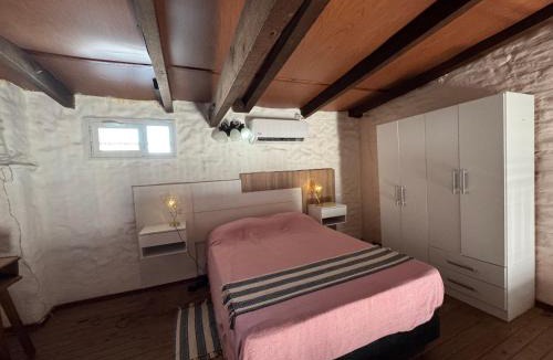 Carmen de Patagones Apartment | Patagonia Faro Norte Lighthouse