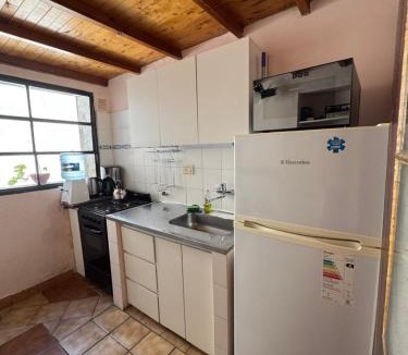 Carmen de Patagones Apartment | Patagonia Faro Norte Lighthouse