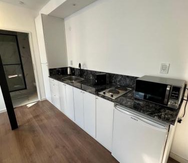 Centro Apartment | PATAGONIA FLAT