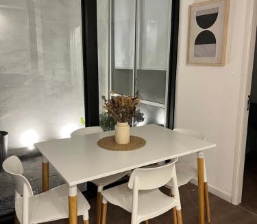 Centro Apartment | PATAGONIA FLAT