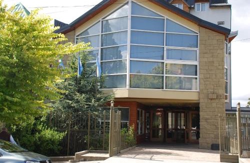 Centro Hotel | Patagonia Sur Hotel
