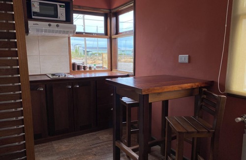 El Calafate Cabin | Patagonian cabin, spacious and comfortable!