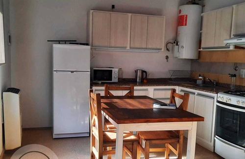 Neuquen Apartment | Patio con Parrilla Junto a tu Mascota!