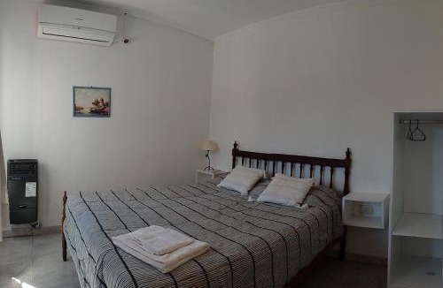 Parana Apartment | Patio Escondido