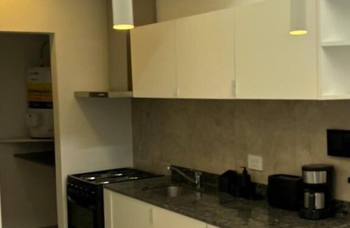 City Bell Apartment | Patios de City Bell