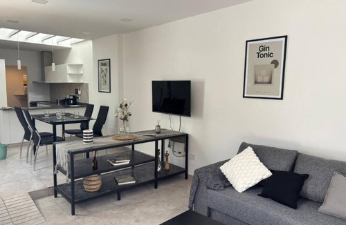 City Bell Apartment | Patios de City Bell