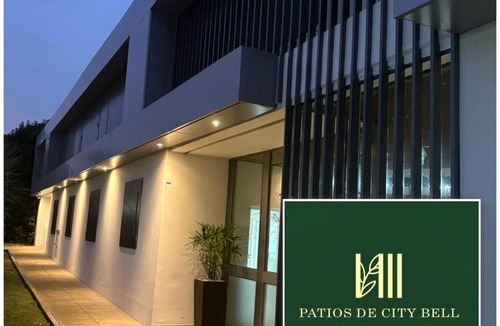 City Bell Apartment | Patios de City Bell Hotel and Apartments
