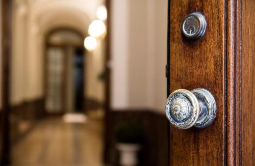 Recoleta Hotel | Patios de Recoleta
